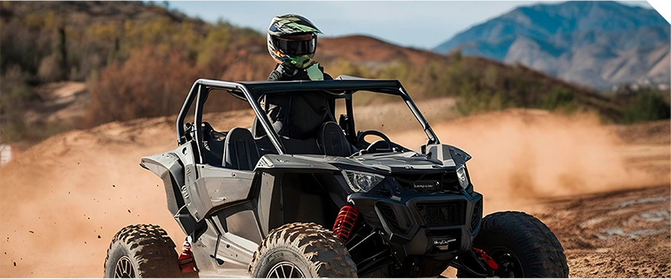 recreational vehicles