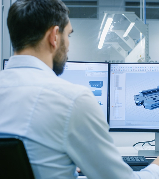 services production developmen  expertise