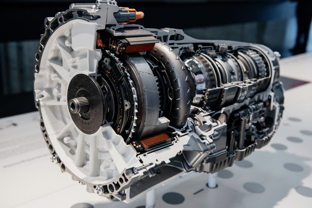 commercial vehicle oems