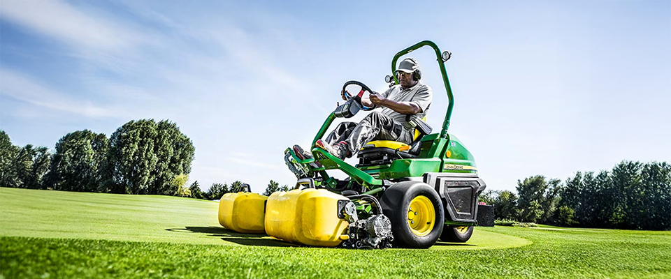small construction and agriculture equipment