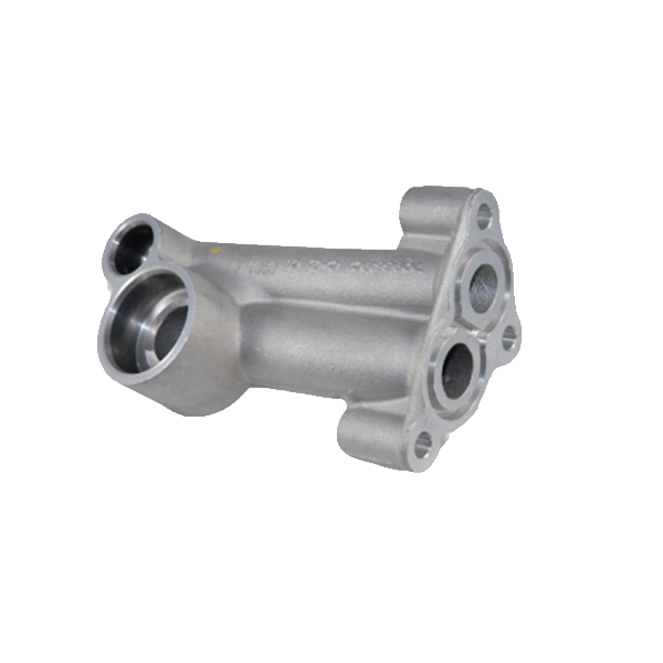 oil filter adapter