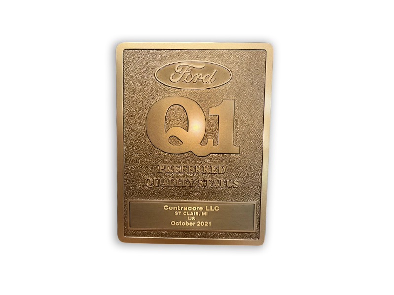 q1 awards