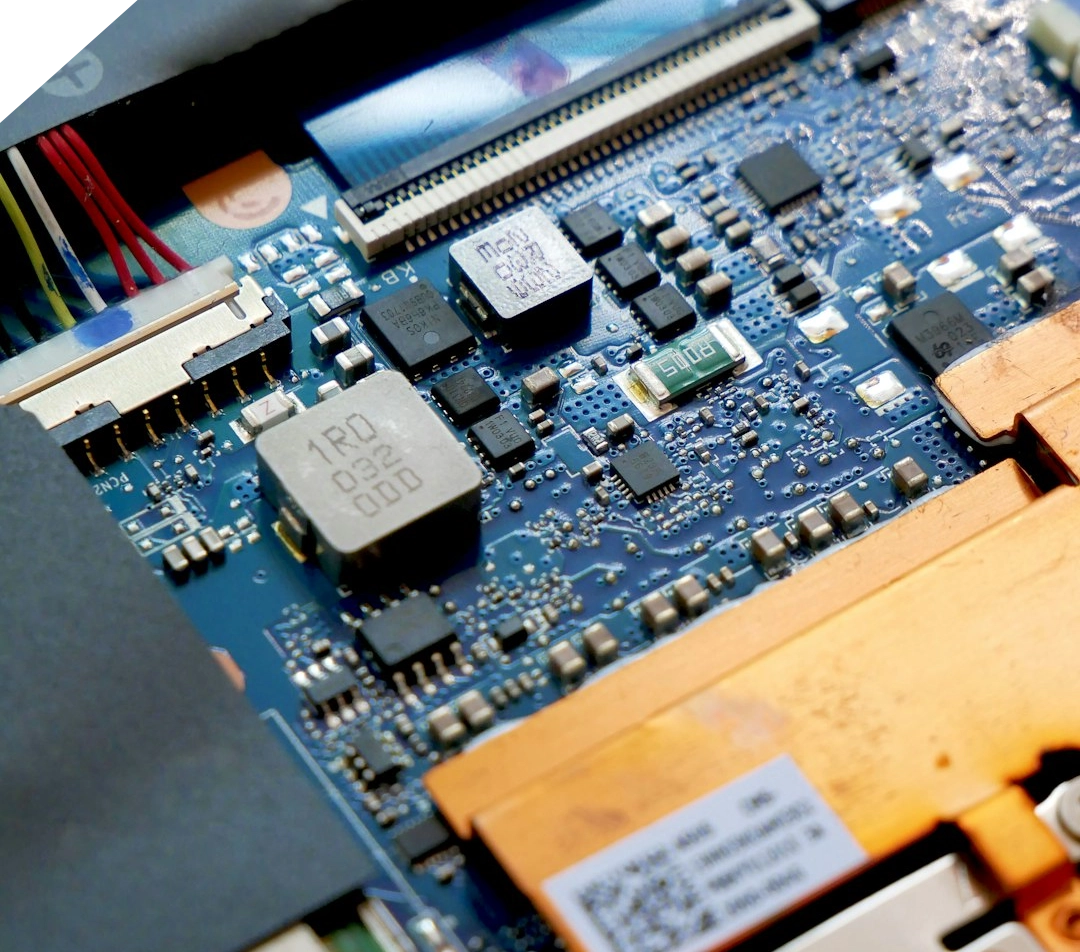 telecomm circuits