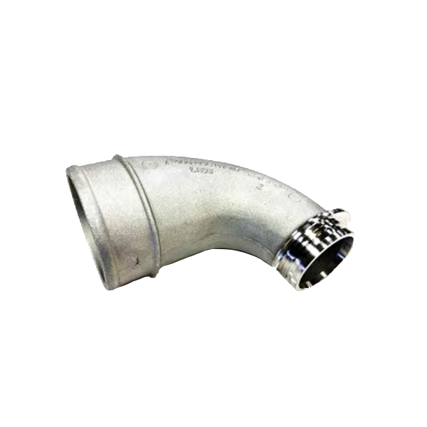 turbo inlet